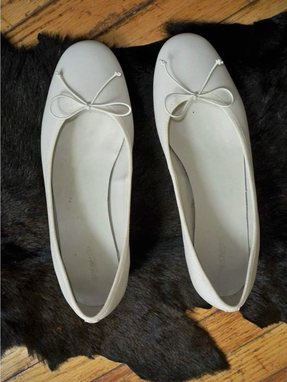 Tony Bianco maddi Pump in White